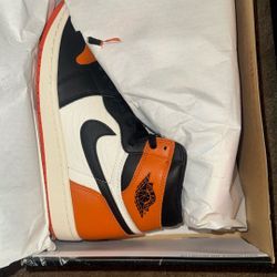 Shattered Backboard 1s 2025