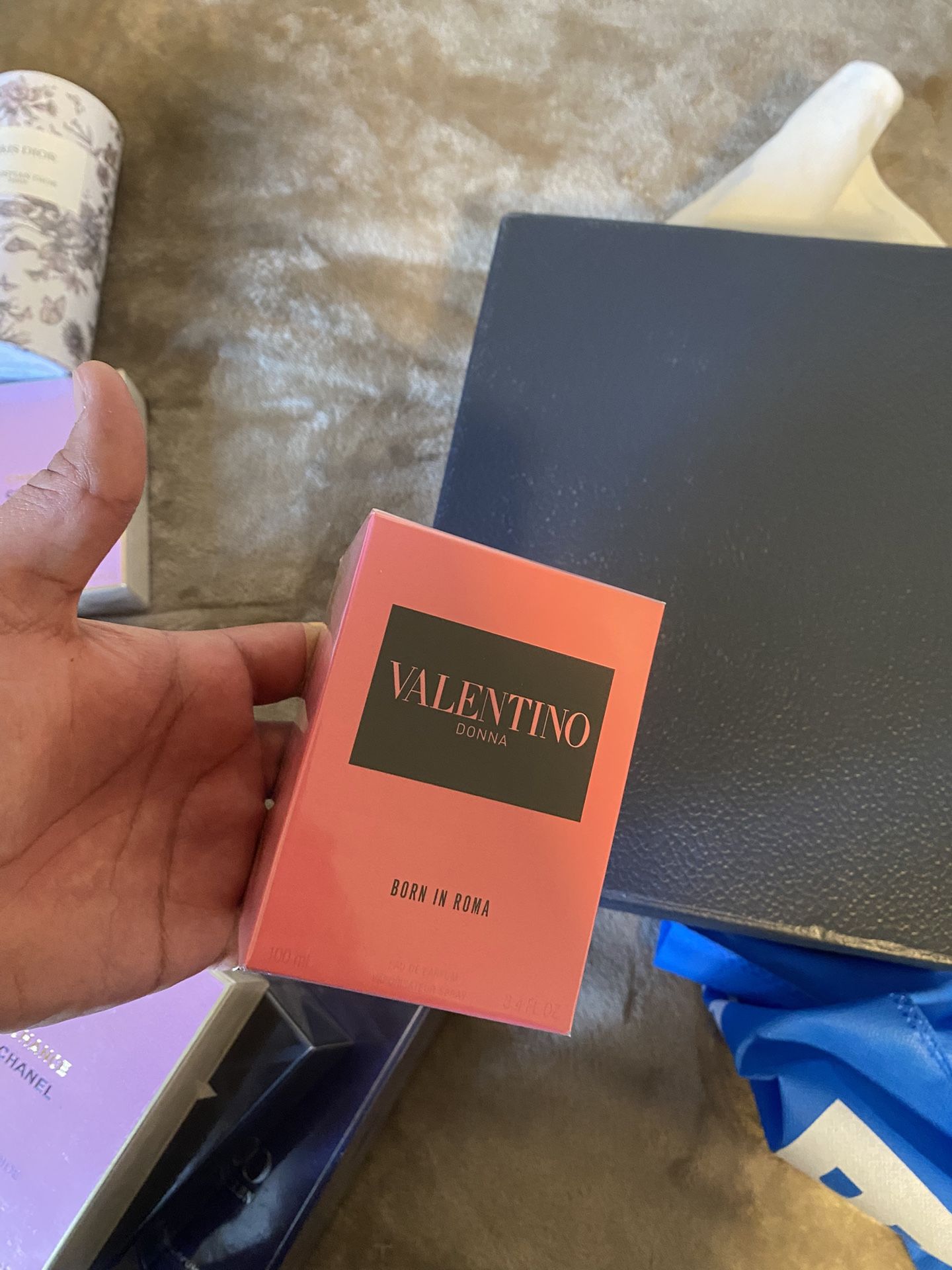Valentino Donna
