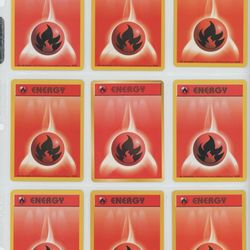 Pokémon TCG Lot 07 – 9 Cards | MP to NM+