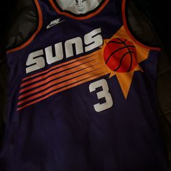 #3 Chris Paul Suns Jersey