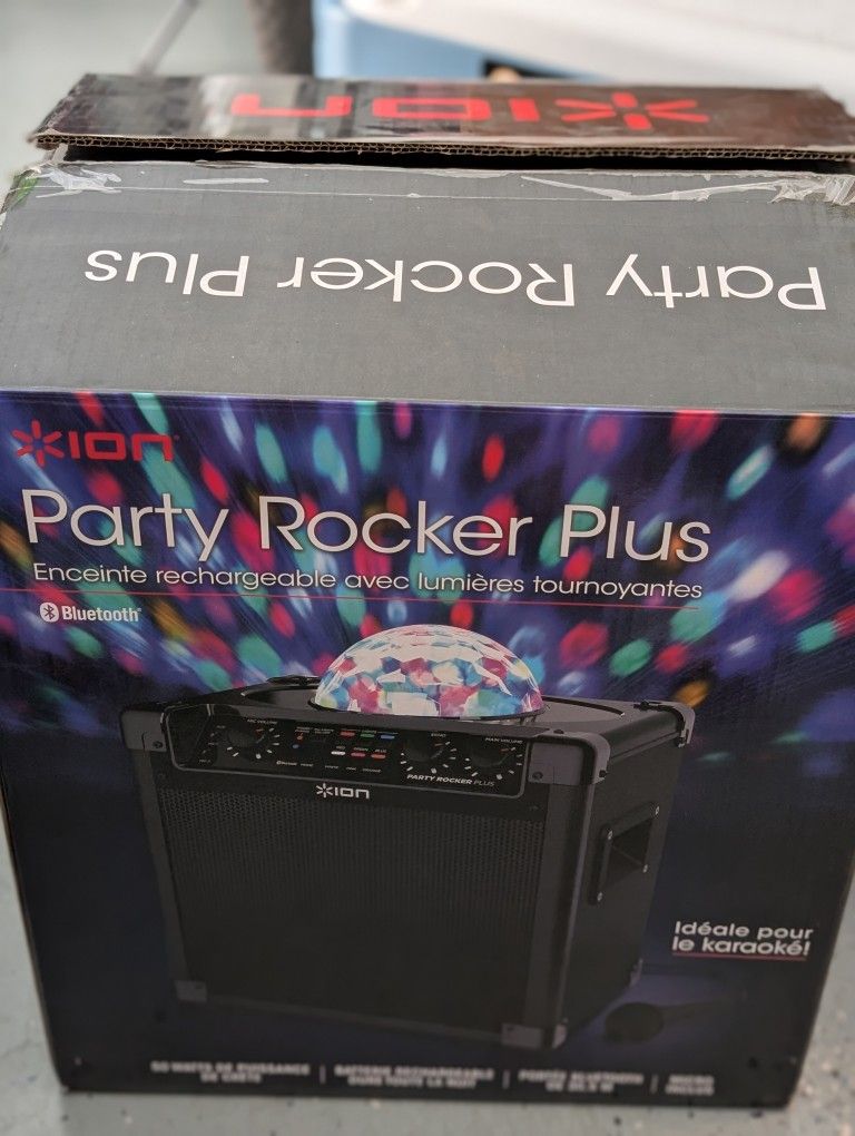 Karaoke Machine