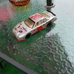 29 Goodwrench Kevin Harvick Taz/On A Roll $45