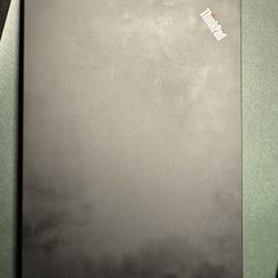 Lenovo Thinkpad T15 Gen1 i5-10310U 2TB SSD 24GB RAM