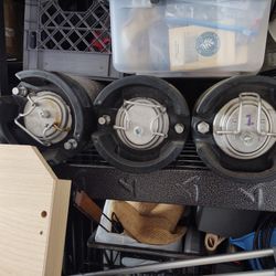 Corny kegs -11 Available