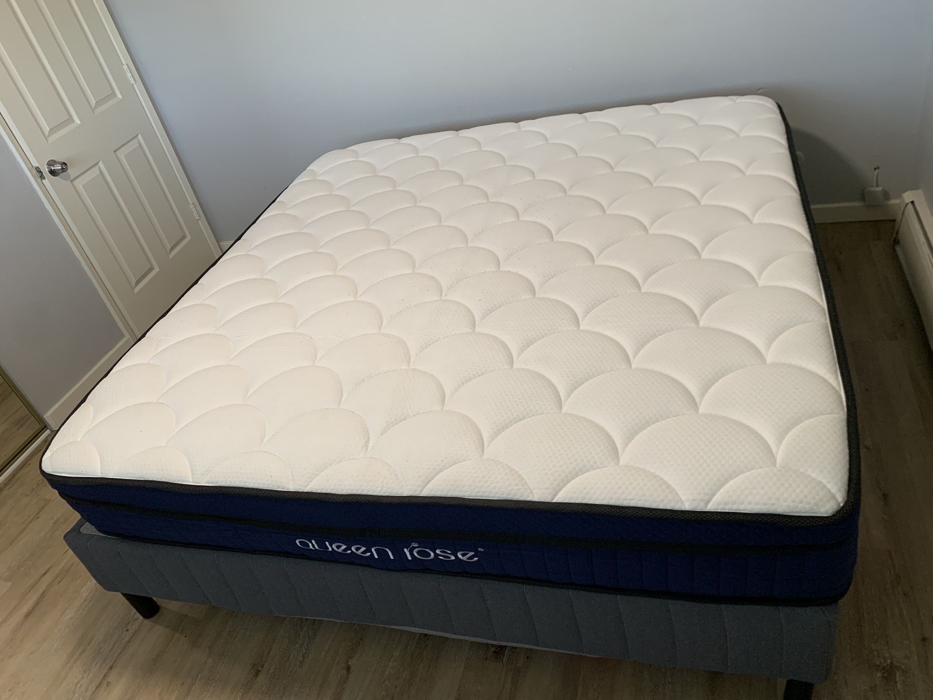 King Size Mattress