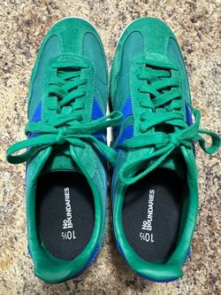 No Boundaries Men’s Size 10 1/2