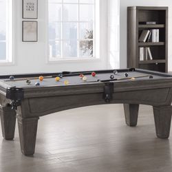 Hayden Pool Table  