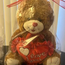 Valentine’s Day Gift