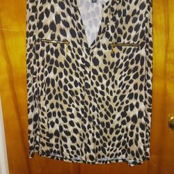 Very Nice Size Petite Xlarge Top