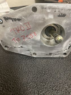 99-04 Mustang 4.6 Pro 5.0 Shifter TKO TR3550