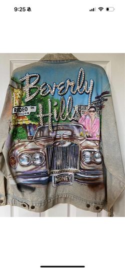 Tony Alamo “Beverly Hills”