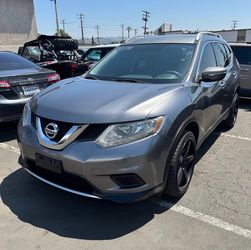 Subasta publica 2015NissanRogue