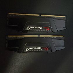 Gskill DDR4-3200MHz 16GB*2