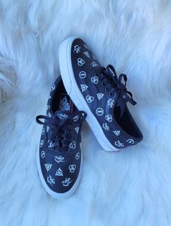 VANS Nuevos size 8, de Mujer.