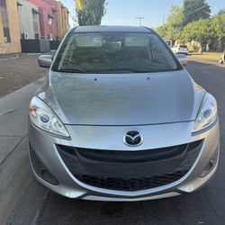 2012 Mazda Mazda5