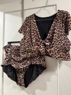 Women’s Plus Size Garments Torrid and SHEIN Sizes 1X-3X