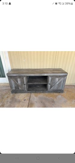 Tv stand