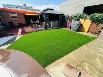 Artificial Grass