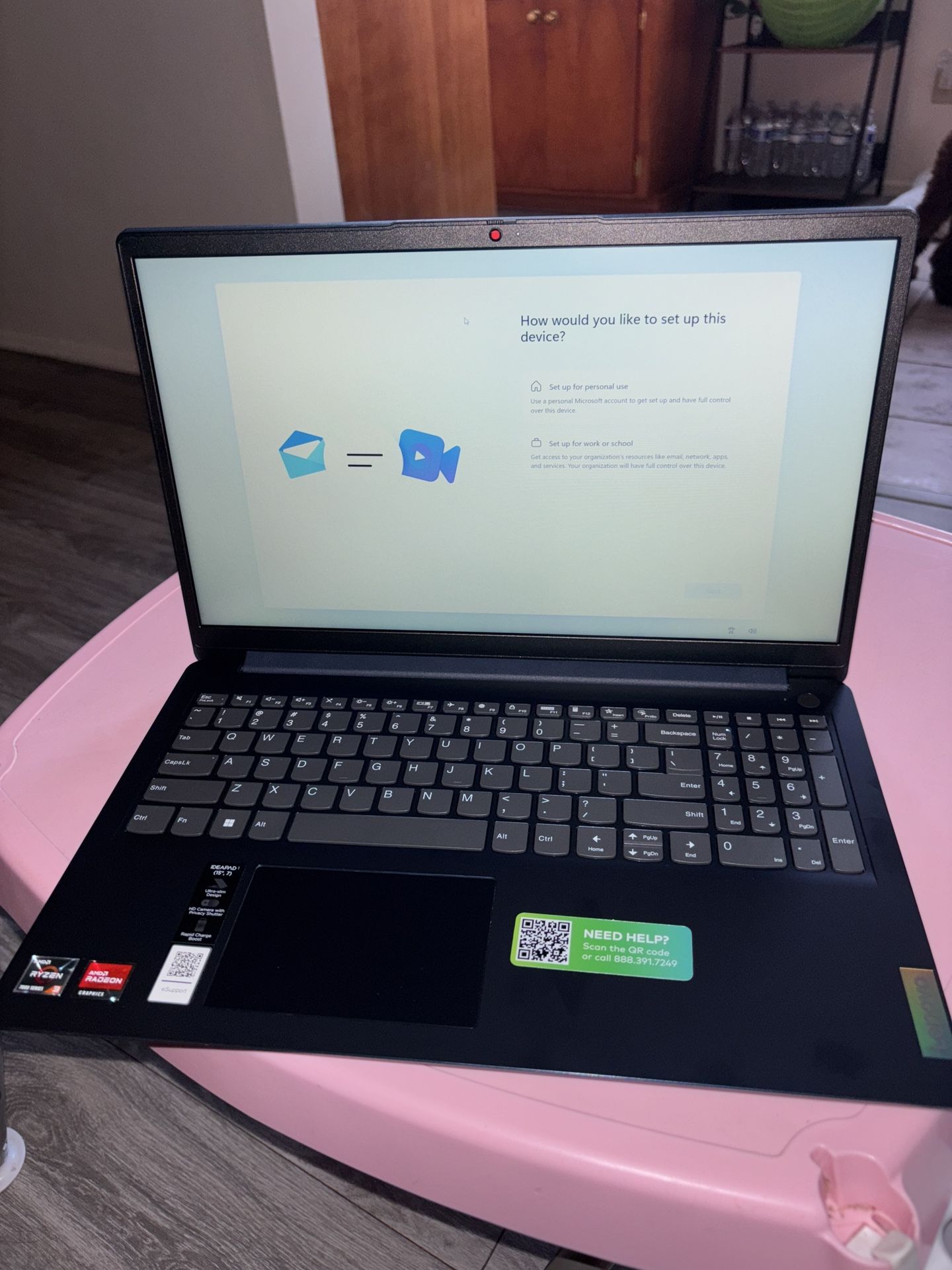 Lenovo IdeaPad NEW