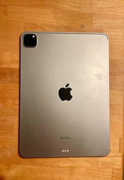 iPad Pro 11 inch (4th Generation) wifi 128G A2759