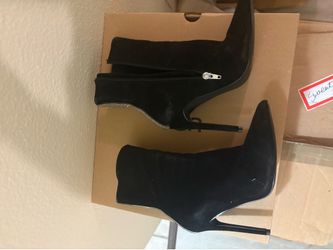 Steve Madden Bootie