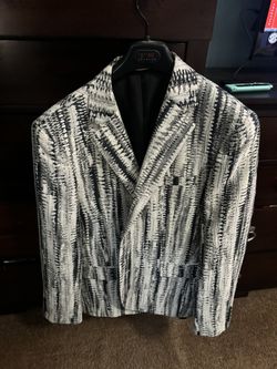 Men Blazers Size 48 (View All Pics)