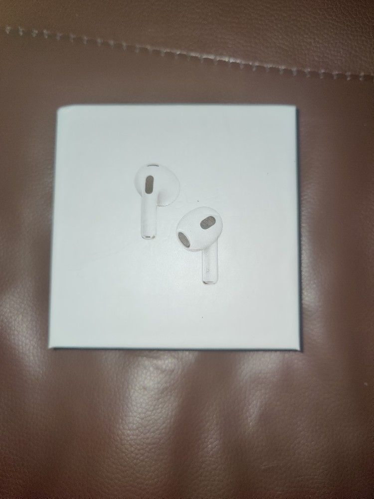 Airpod 3rd Gen