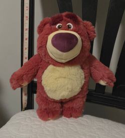 Stuffed Plush $5 each Scroll Please