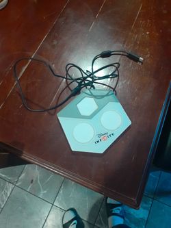 Disney Infinity Pad