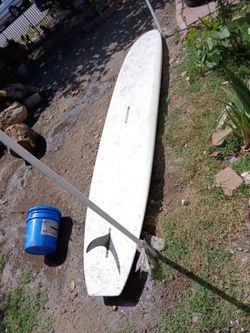 12ft surf board