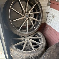 Rims