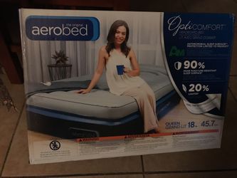 Aerobed