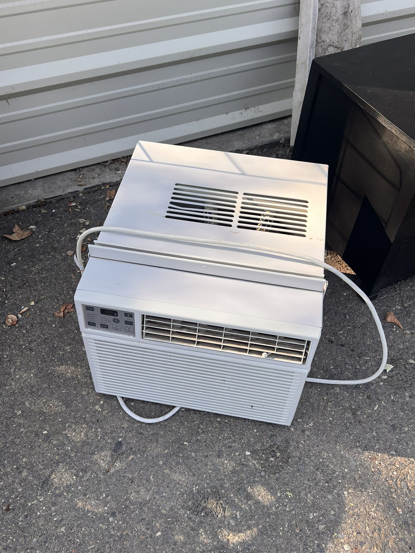Room Air Conditioner