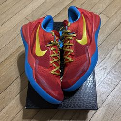 Nike Kobe 8 Proto Year Of The Horse Size 11
