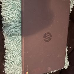 Computer Chromebook