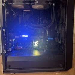 AMD RYZEN 5 3600 NVIDIA RTX 2070 Gaming PC 