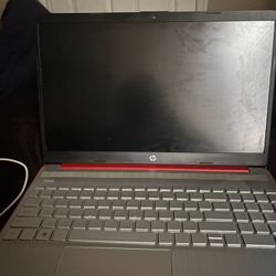 Laptop 