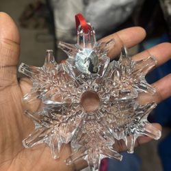 Waterford Crystal