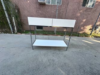 Entryway Table Console Table.
