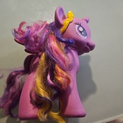 My Little Pony Twilight Sparkle