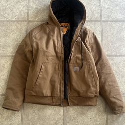 Carhartt Jacket 