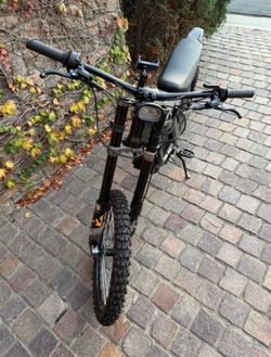 SURRON LIGHT BEE X 2025