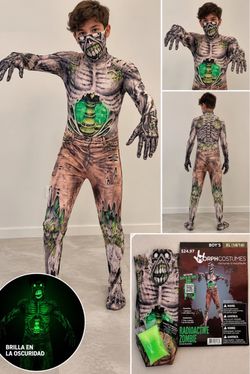 Morphsuits