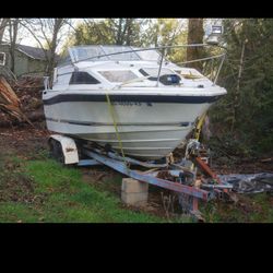 1999 Bayliner Bayliner