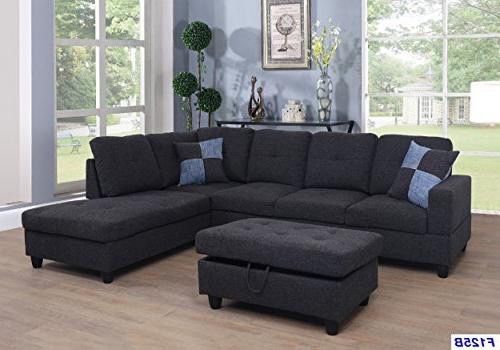 BRAND NEW -Free Delivery. Sectional, Sofa , Couch