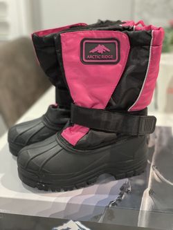 Snow Boots