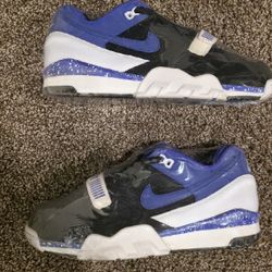 Nike Air Trainer Size 8