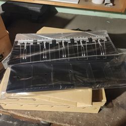 Cash And Change drawer