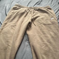 Nikes Sweatpants 