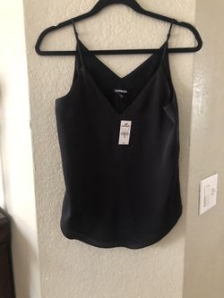 Express Shirt